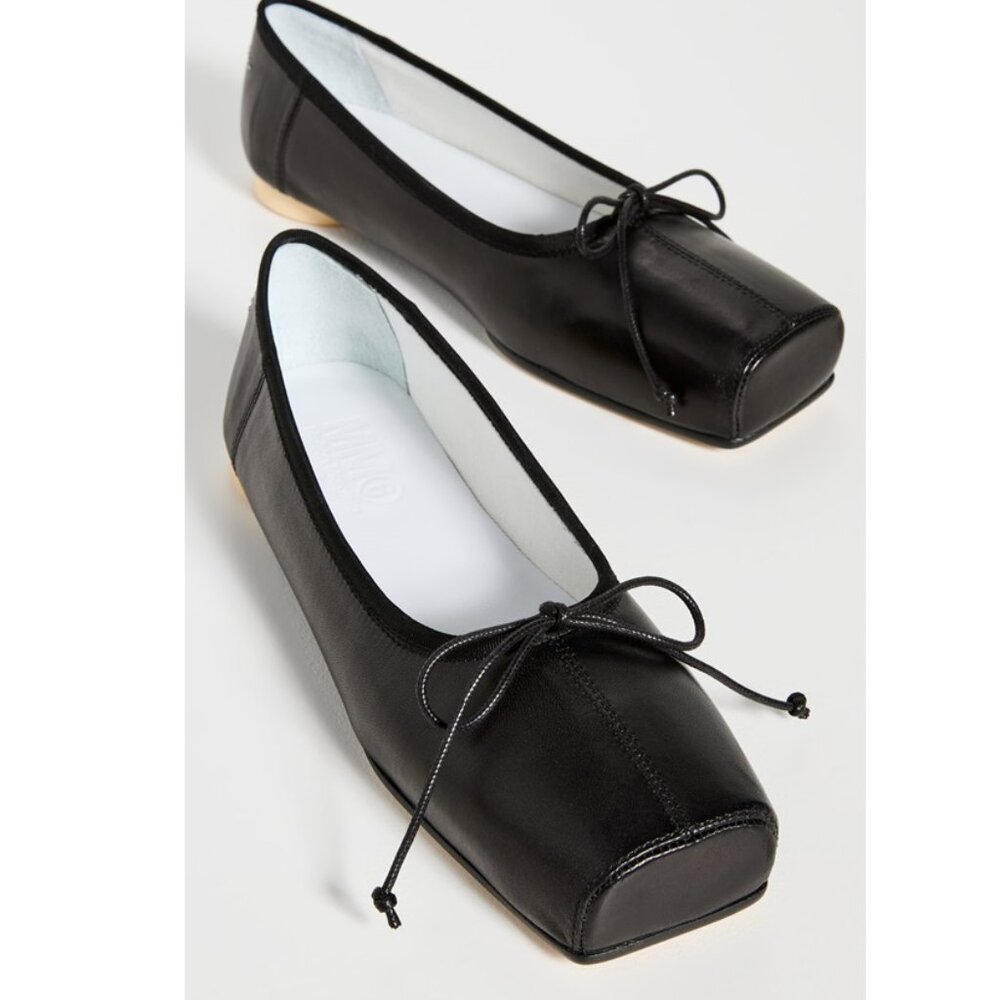 Maison Margiela Ballerina Flats